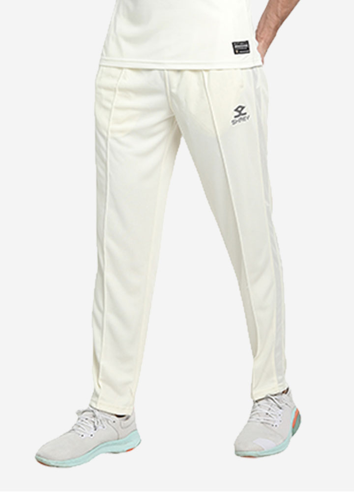 Shrey Cricket Match Trouser For Junior – Sports Wing | Shop on