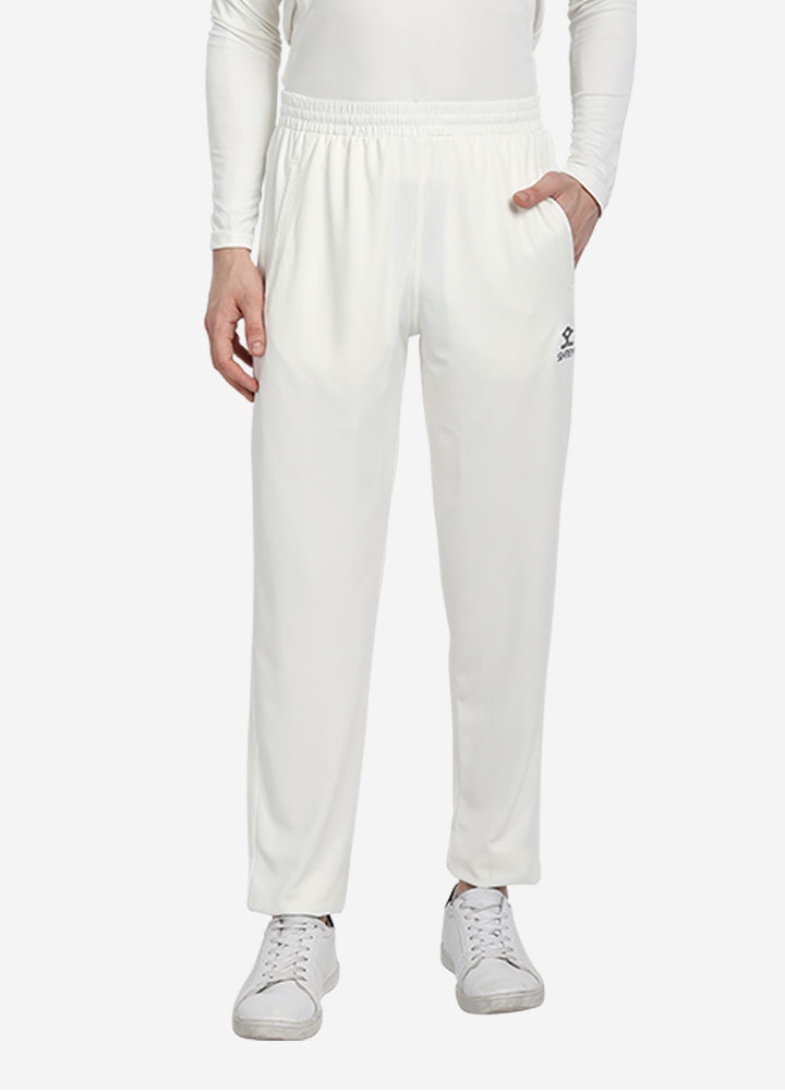 Cricket Trousers (large) — Linela