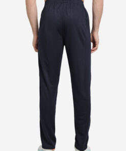 Shrey Cricket Match Coloured Trousers Navy Angle 3