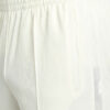 Shrey Cricket Match Trousers Off White Angle 1