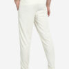 Shrey Cricket Match Trousers Off White Angle 3