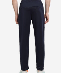 Shrey Cricket Premium Coloured Trousers Navy Angle 2