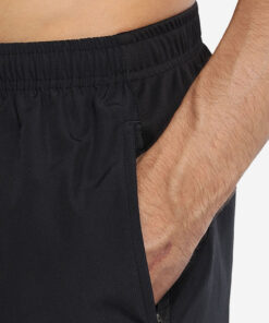 Shrey Freedom Shorts Black Angle 2