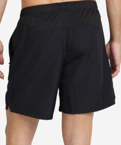 Shrey Freedom Shorts Black Angle 3